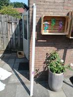 Kabelgootjes, Doe-het-zelf en Verbouw, Plinten en Afwerking, Ophalen, Zo goed als nieuw