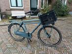 Cortina U4 Solid, frame maat 56, 7 versnellingen, Fietsen en Brommers, Fietsen | Heren | Herenfietsen, Versnellingen, Zo goed als nieuw