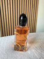 Sì Eau de parfum intense - 100ml, Sieraden, Tassen en Uiterlijk, Verzenden, Nieuw