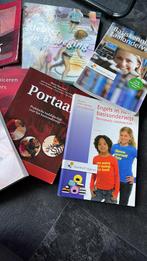 Diverse pabo boeken - tegen elk aannemelijk bod, Ophalen of Verzenden, Zo goed als nieuw, Overige niveaus