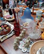 Van alles wat, Antiek en Kunst, Curiosa en Brocante, Ophalen