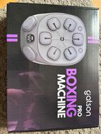 Splinternieuwe boxmachine Gatson, Sport en Fitness, Boksen, Ophalen of Verzenden, Nieuw, Overige