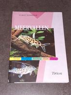 Meervallen aquarium nieuwstaat Tirion, Ophalen of Verzenden, Zo goed als nieuw, Katten