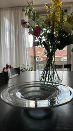 Leonardo Twist Glazen Schaal, Schaal, Rond, Ophalen of Verzenden, Glas