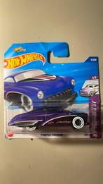 Hotwheels 5/250 purple passion zeldzaam!, Ophalen of Verzenden, Zo goed als nieuw, Auto