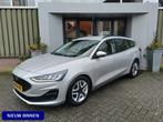 Ford FOCUS Wagon 1.0 EcoBoost Hybrid Titanium | Nieuw model, Gebruikt, Euro 6, Origineel Nederlands, Handgeschakeld