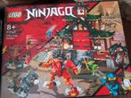 Lego ninjago dojo temple, Ophalen, Nieuw