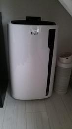 DeLonghi Pinguino PAC N82 Mobiele Airco, Ophalen, Gebruikt, Minder dan 60 m³, 3 snelheden of meer