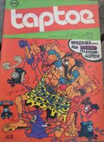 Taptoe, Ophalen of Verzenden, Gelezen, Fictie algemeen