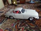 VOLVO P1800S COUPE NOREV 1;18  LEES  EVEN BESCHRIJVING, Hobby en Vrije tijd, Modelauto's | 1:18, Ophalen of Verzenden, Gebruikt