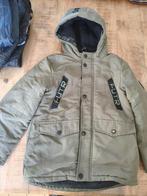 Winterjas maat 134, Ophalen, Gebruikt, Meisje, Jas