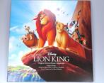 Elton John LP The Lion King (Lim.Ed. Oranje Vinyl) Zeldzaam!, Ophalen of Verzenden, Nieuw in verpakking, 12 inch
