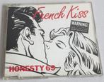 Honesty 69 - French Kiss, Gebruikt, Ophalen of Verzenden, Maxi-single, Dance