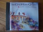 The Gene Harris Quartet - At Ste. Chapelle Winery, Ophalen of Verzenden, 1980 tot heden, Zo goed als nieuw, Jazz