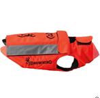 Browning honden veiligheidsvest (jacht), Dieren en Toebehoren, Ophalen of Verzenden, Zo goed als nieuw, Hondenvest