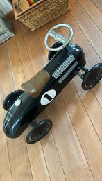 Retro roller loopauto Jack Black, Kinderen en Baby's, Speelgoed | Buiten | Voertuigen en Loopfietsen, Ophalen of Verzenden, Zo goed als nieuw