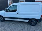 Citroën Berlingo 1.6 HDI 600 55.2KW 2007, Auto's, Voorwielaandrijving, 4 cilinders, Origineel Nederlands, 597 kg