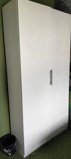 IKEA Pax/Forsand, Huis en Inrichting, Kasten | Kledingkasten, Ophalen, Gebruikt, 200 cm of meer, 50 tot 100 cm