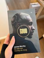 GOUD - James Worthy: De reis van Worthy de Jong, Nieuw, Sport, Ophalen, James Worthy