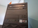 TEKNOPRO Windows 11 | i5 9400, H310M, 16GB DDR4, 512GB SSD