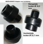 8096853 Universele adapter voor luchtslang voetpomp. € 4,95, Watersport en Boten, Ophalen of Verzenden, Nieuw, Overige typen