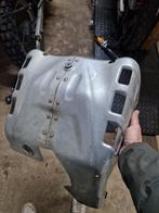 Honda Transalp XL600V bodemplaten – 2 stuks – €25 per stuk, Motoren, Ophalen of Verzenden, Gebruikt