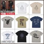[𝗣𝗿𝗲-𝗼𝗿𝗱𝗲𝗿] Cospa Apparel T-shirt, Verzenden, Nieuw