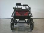 Marathonwagen enkelspan. Nette staat. 23 inch, Dieren en Toebehoren, Gebruikt, Marathonwagen, Paard