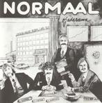 Normaal - Ojadasawa (CD), Cd's en Dvd's, Ophalen of Verzenden, Zo goed als nieuw, Poprock