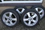 Te koop Set winterbanden voor Mazda CX-3, CX-30  en andere, Auto-onderdelen, Banden en Velgen, Ophalen, Gebruikt, Banden en Velgen