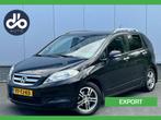 Honda FR-V 2.0i 150pk Comfort EXPORT/ HANDEL I 6 PERSOONS I, Voorwielaandrijving, 1998 cc, Stof, Zwart