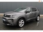 Citroen C5 AIRCROSS 1.2 PureTech Feel Pack NIEUWE MODEL, Auto's, Voorwielaandrijving, Stof, Gebruikt, 1199 cc