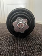 Fitness gewichten marcy, Sport en Fitness, Ophalen, Zo goed als nieuw