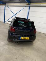 Volkswagen Polo gti 1.4 TSI 132KW DSG 2013 (pano,miltek), 1169 kg, Zwart, 4 cilinders, Zwart