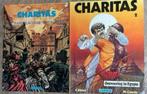 Charitas 1 en 2, Ophalen of Verzenden, Gelezen