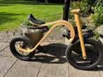 leg&go 3-in-1 Houten loopfiets/ balance fiets, Fietsen en Brommers, Fietsen | Kinderfietsjes, Ophalen of Verzenden, Zo goed als nieuw