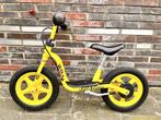 Puky LR 1 L Geel Yellow 12 inch, Ophalen, Zo goed als nieuw, Loopfiets