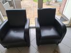 Fauteuils 2x, Huis en Inrichting, Fauteuils, Ophalen