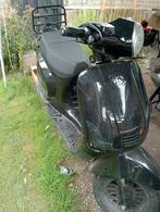 Agm vx50 s, Ophalen, Gebruikt