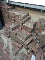 Gebakken Klinkers - Tuinbestrating, Ophalen, Overige materialen, Gebruikt, Klinkers