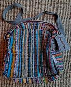 Imbarro tas, Sieraden, Tassen en Uiterlijk, Tassen | Damestassen, Ophalen of Verzenden, Zo goed als nieuw