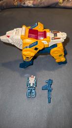 Transformers. Headmaster, G1, Ophalen of Verzenden, Zo goed als nieuw