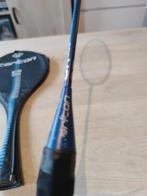 Carlton CR500 Badminton Racket - Zo goed als nieuw, Ophalen of Verzenden, Zo goed als nieuw, Racket(s), Carlton