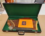 GEWA zither meister instrument incl boek, Muziek en Instrumenten, Ophalen of Verzenden