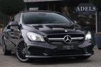 Mercedes-Benz CLA-Klasse Shooting Brake AMG 45 4MATIC Panoda, Automaat, CLA, Gebruikt, Zwart