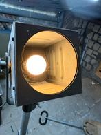 Vintage Film Lamp met E27 Fitting, Ophalen, Gebruikt, Licht, Kleur