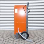 Bouwdroger(s) VERHUUR / HUREN (snelle en stille droging), Doe-het-zelf en Verbouw, Ventilatie en Afzuiging, Verzenden, Zo goed als nieuw