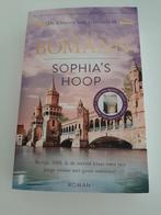 Boek Corina Bomann - Sophia's hoop, Ophalen of Verzenden, Gelezen, Corina Bomann, Nederland