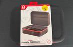 Qware - Storage Case Deluxe - Nintendo Switch 2, Ophalen of Verzenden, Nieuw