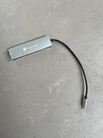 USB-C Adapter, Computers en Software, Pc- en Netwerkkabels, Ophalen, Zo goed als nieuw
